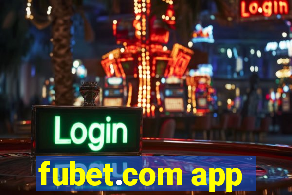 fubet.com app